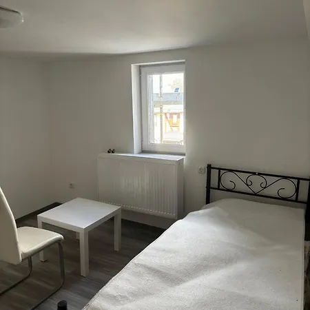 منزل للإقامة Siegbacher Eisemroth