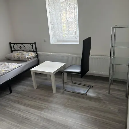 Siegbacher منزل للإقامة *