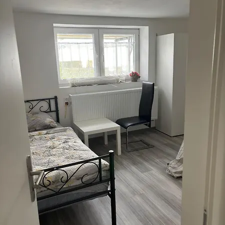 منزل للإقامة Siegbacher