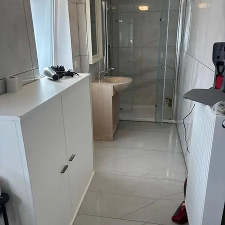 Siegbacher منزل للإقامة *