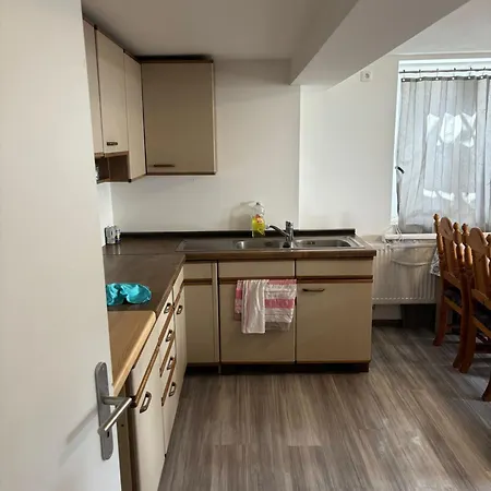 Siegbacher منزل للإقامة *