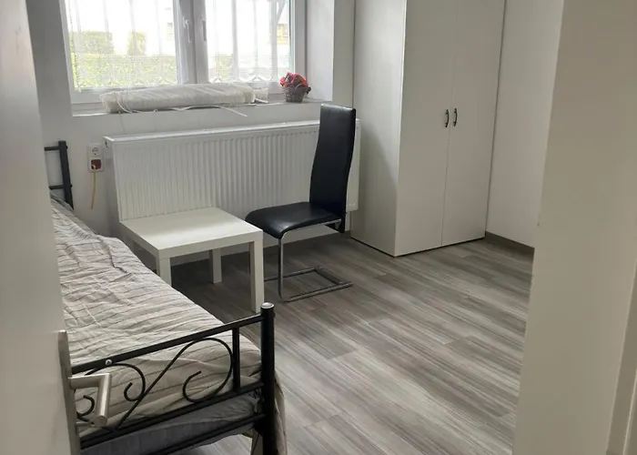 Siegbacher 民宿 Eisemroth